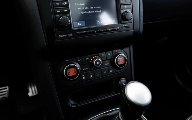 Nissan Qashqai+2 cena 32900 przebieg: 239000, rok produkcji 2011 z Radom małe 596
